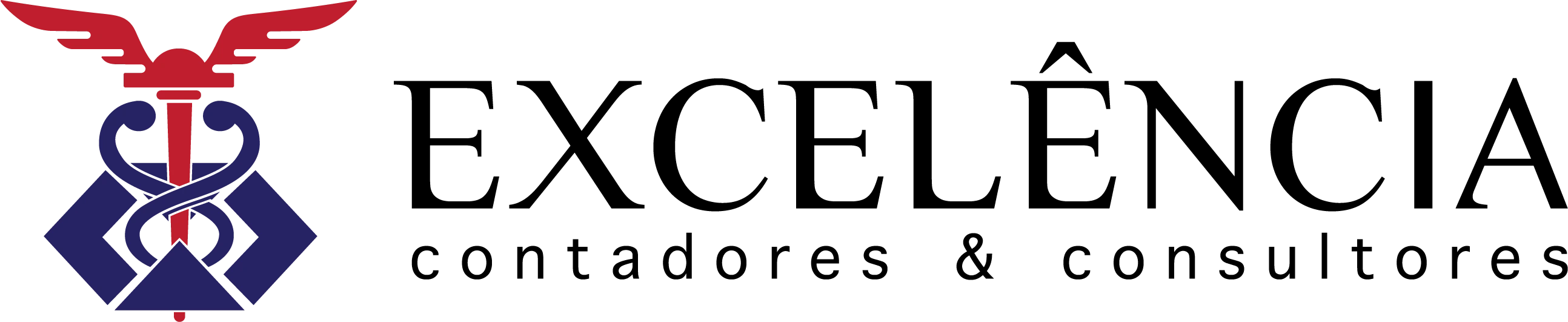 Logo Excelência